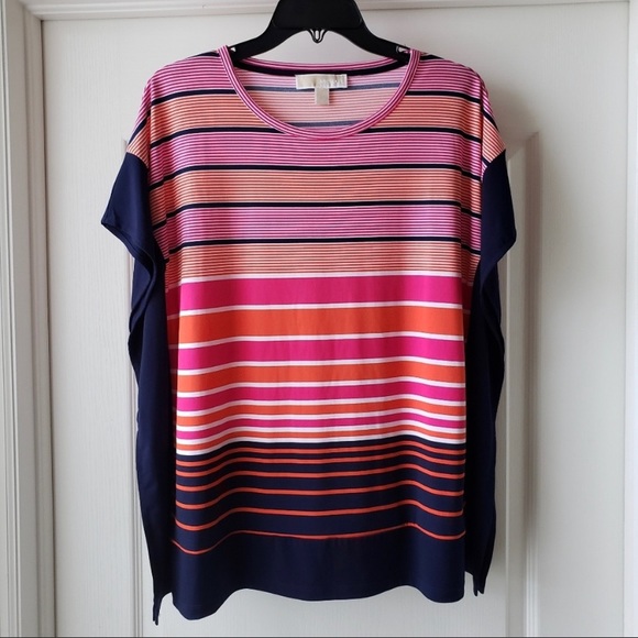 Michael Kors blouse - Picture 3 of 4